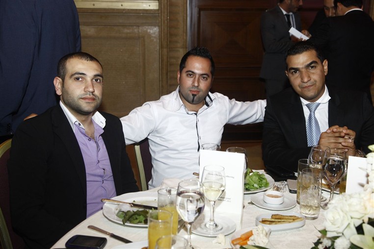 LG dealer night